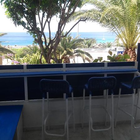 Paradis Morro Jable Exterior foto