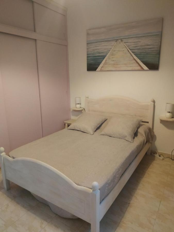 Paradis Morro Jable Exterior foto