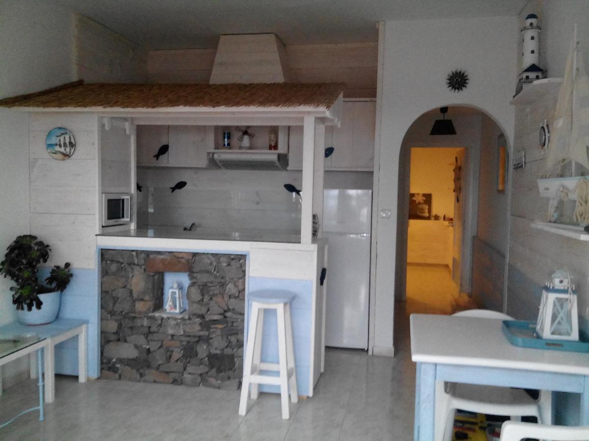 Paradis Morro Jable Exterior foto