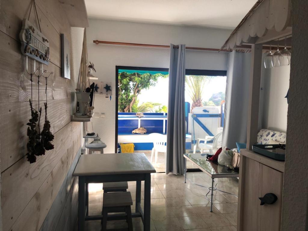 Paradis Morro Jable Exterior foto
