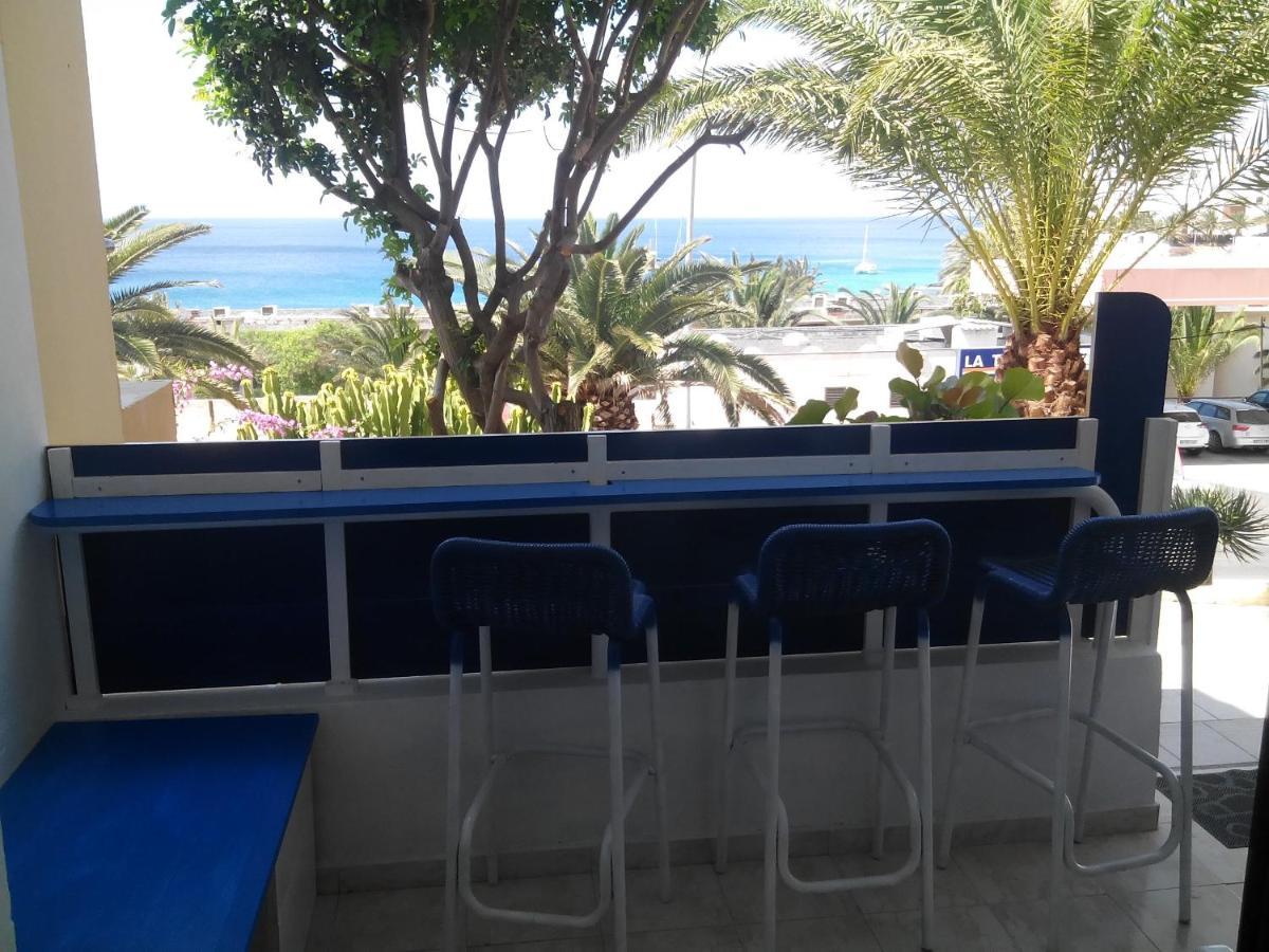 Paradis Morro Jable Exterior foto