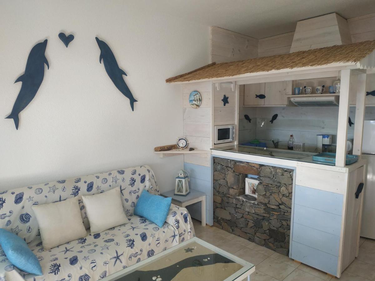Paradis Morro Jable Exterior foto
